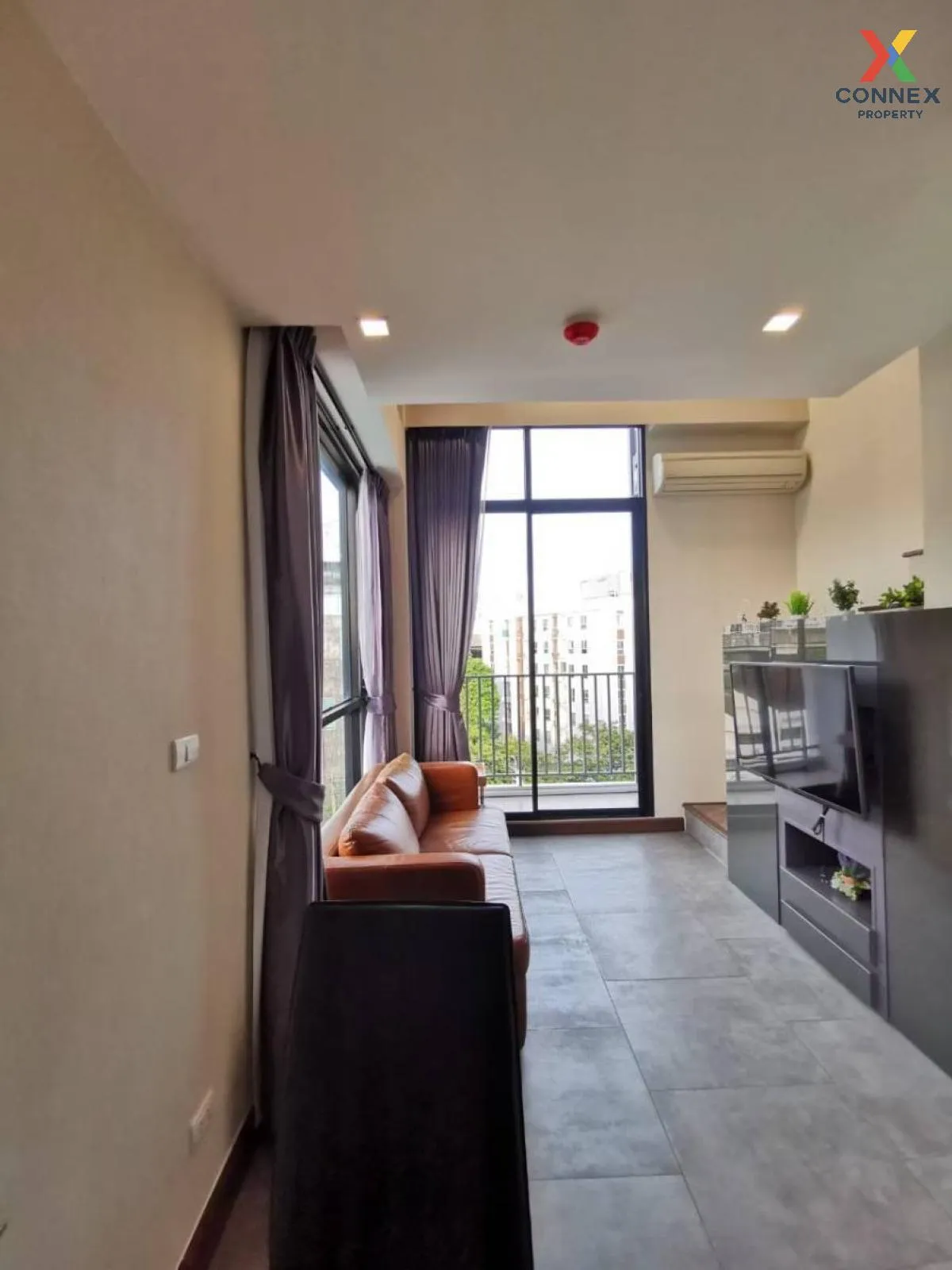 For Rent Condo , Beyond Sukhumvit , Duplex , BTS-Bang Na , Bang Na , Bang Na , Bangkok , CX-88099