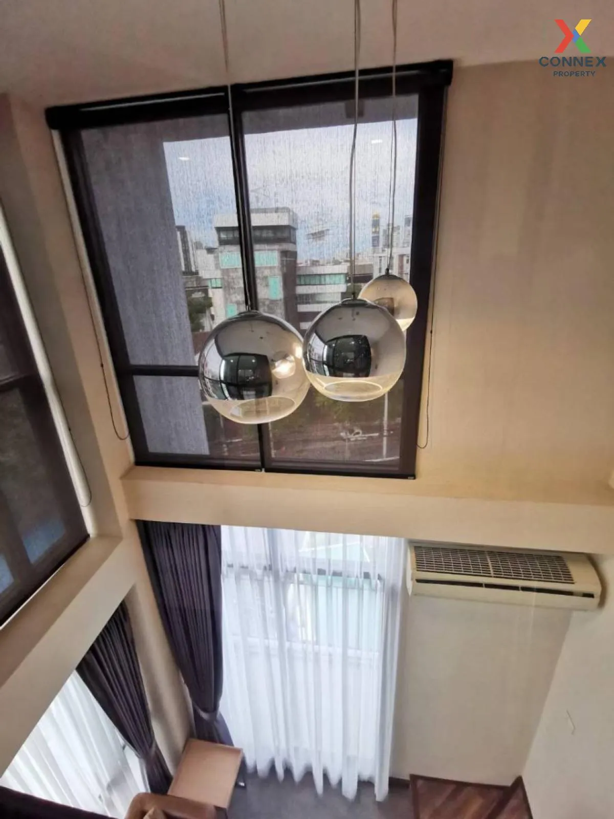 For Rent Condo , Beyond Sukhumvit , Duplex , BTS-Bang Na , Bang Na , Bang Na , Bangkok , CX-88099