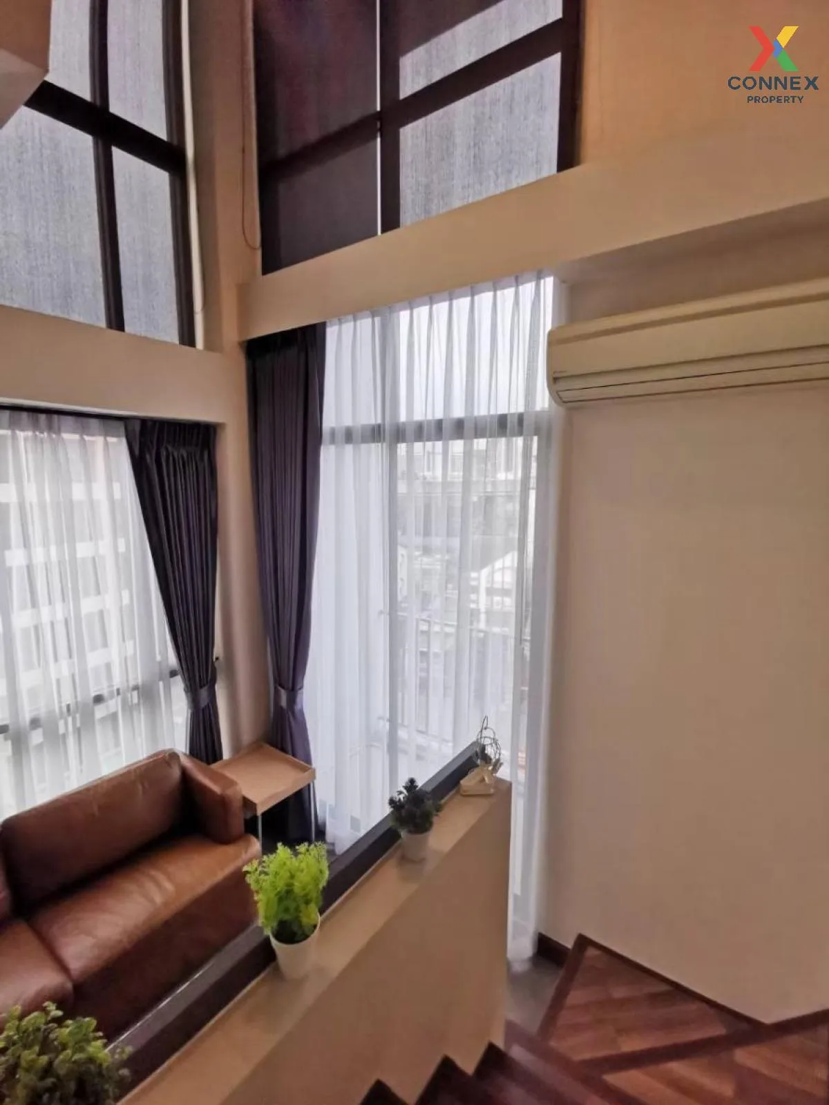 For Rent Condo , Beyond Sukhumvit , Duplex , BTS-Bang Na , Bang Na , Bang Na , Bangkok , CX-88099