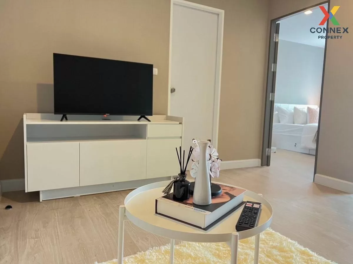 For Rent Condo , Metro Luxe Ratchada , MRT-Huai Khwang , Din Daeng , Din Daeng , Bangkok , CX-88106 3