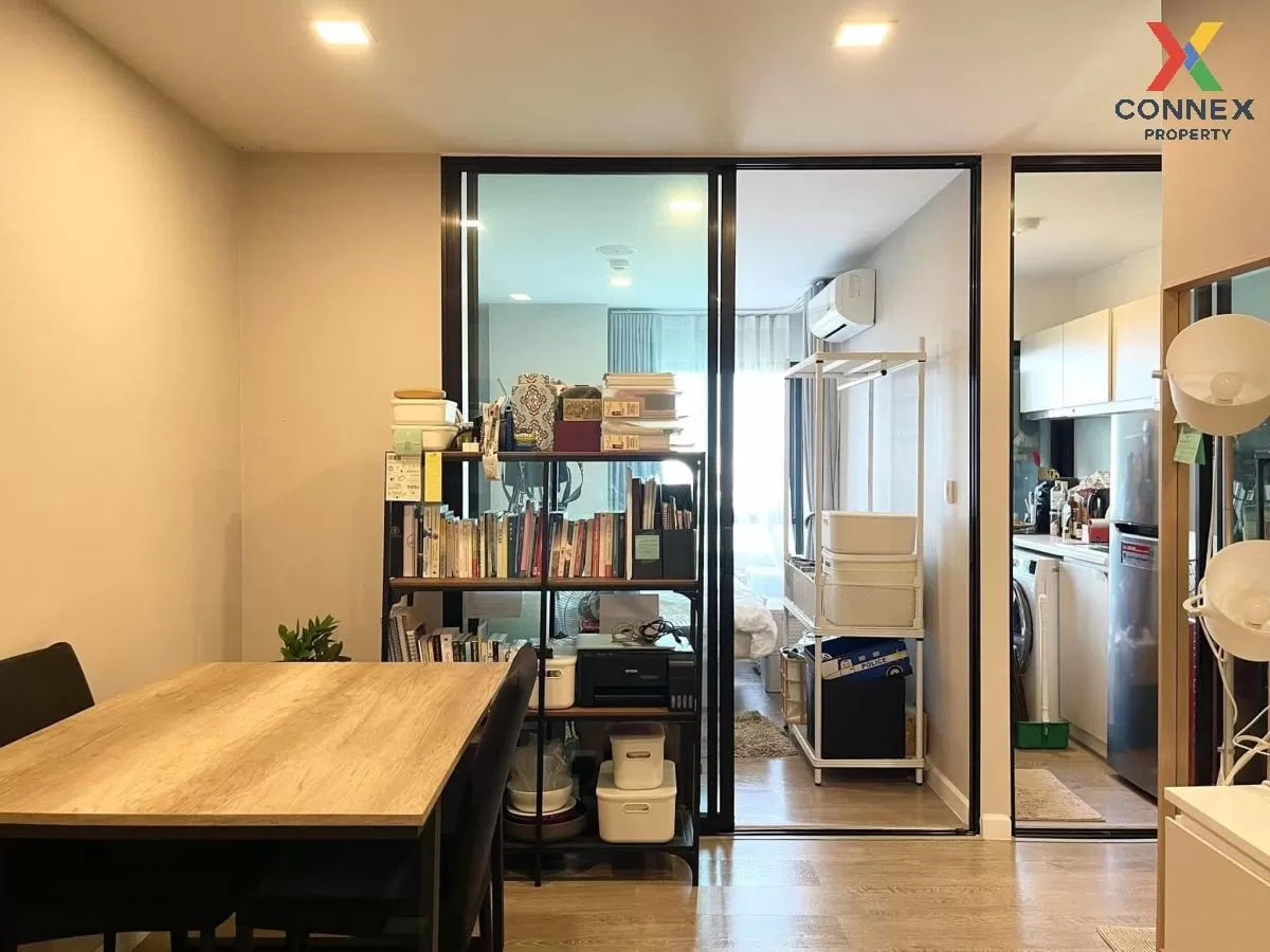 For Rent Condo , Pause Sukhumvit 103 , BTS-Udom Suk , Bang Na , Bang Na , Bangkok , CX-88117 2