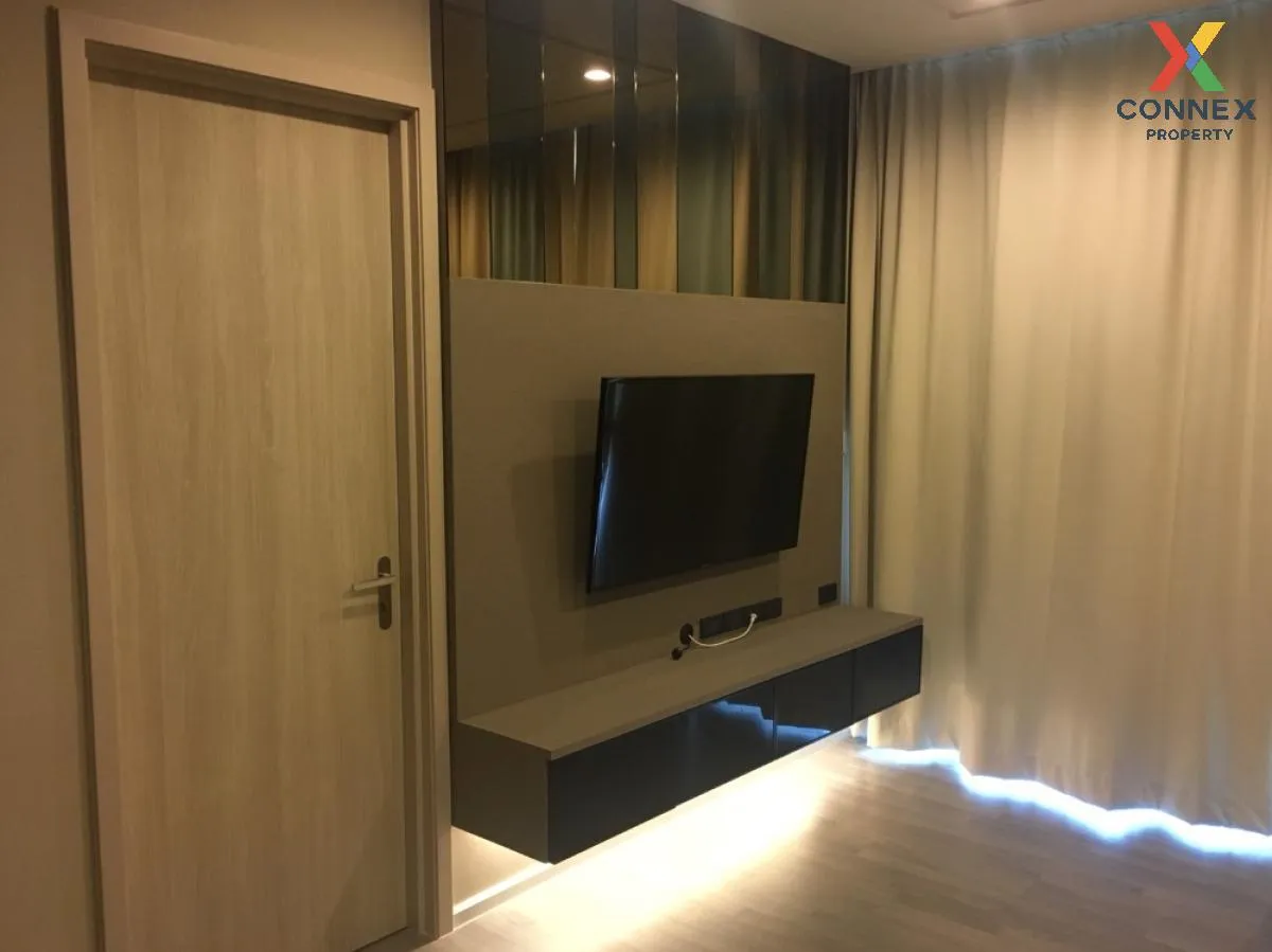 For Rent Condo , 333 Riverside , MRT-Bang Pho , Bang Sue , Bang Su , Bangkok , CX-88119 2