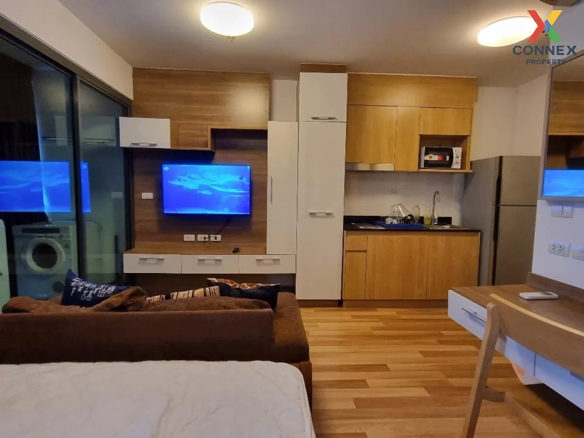 For Sale Condo , Ideo Blucove Sukhumvit , BTS-Udom Suk , Bang Na , Bang Na , Bangkok , CX-88120