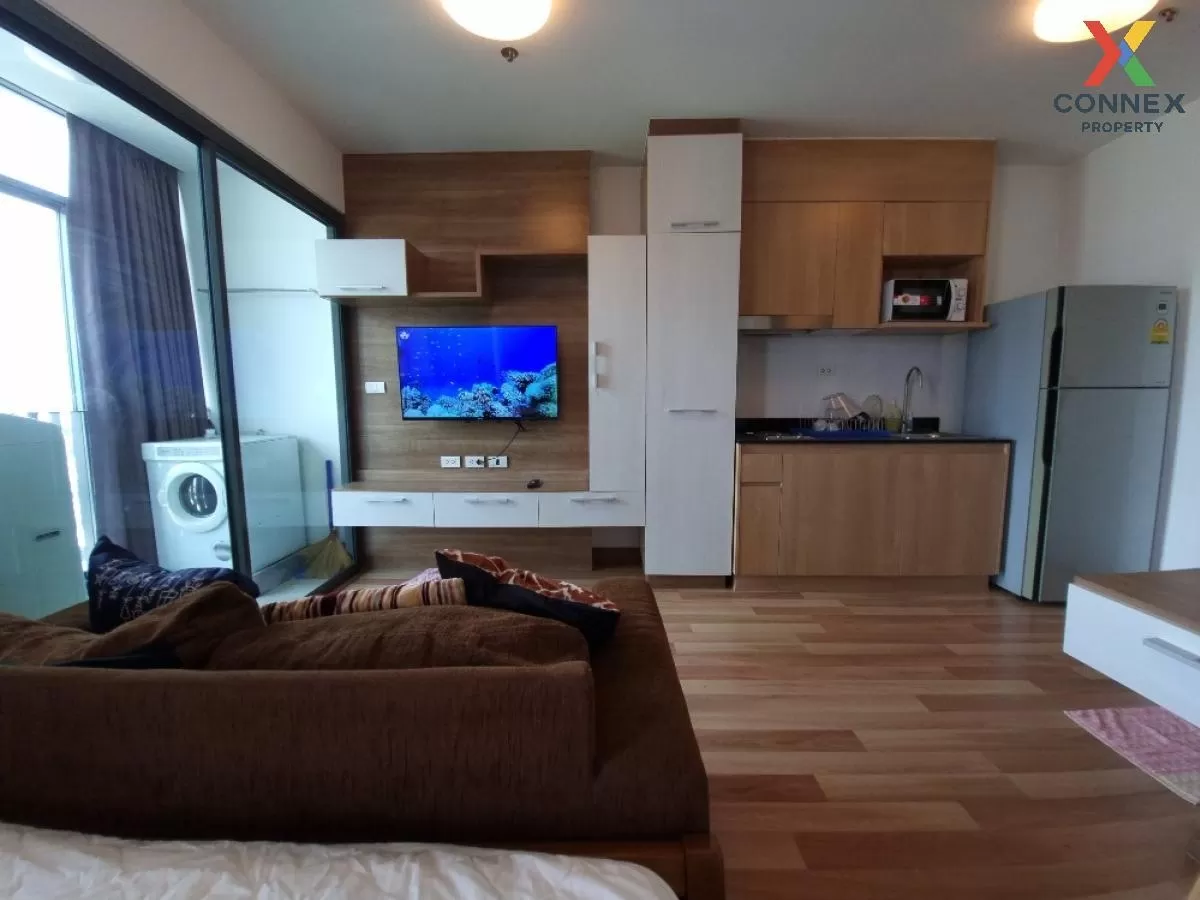 For Sale Condo , Ideo Blucove Sukhumvit , BTS-Udom Suk , Bang Na , Bang Na , Bangkok , CX-88120