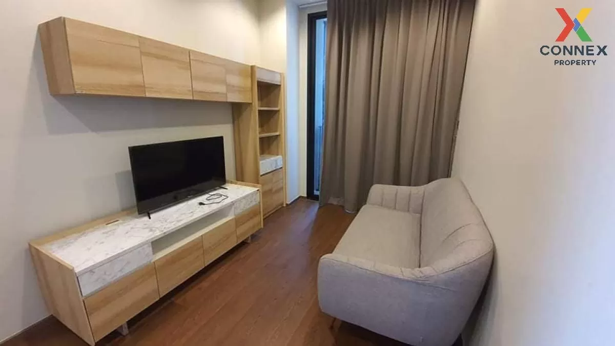 For Rent Condo , Ideo Q Victory , BTS-Victory Monument , Thanon Phyathai , Rat Thewi , Bangkok , CX-88121 2