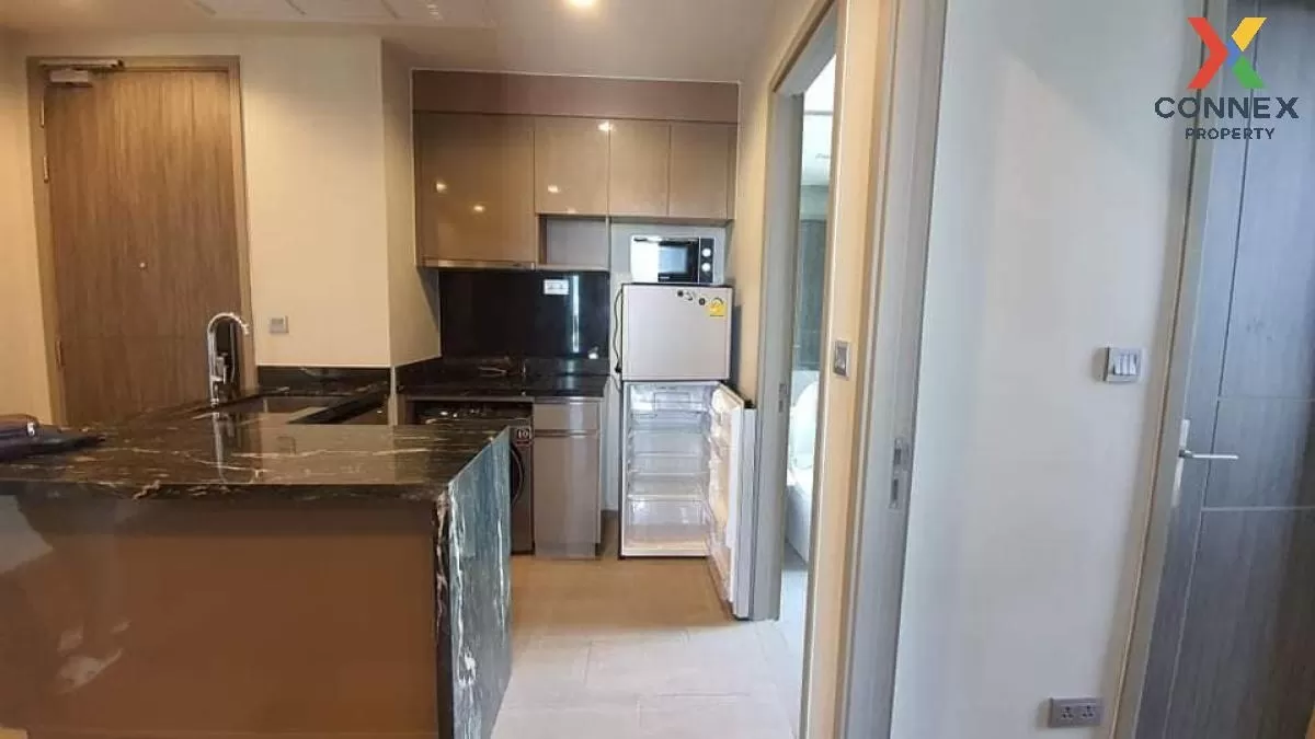 For Rent Condo , Ideo Q Victory , BTS-Victory Monument , Thanon Phyathai , Rat Thewi , Bangkok , CX-88121 4