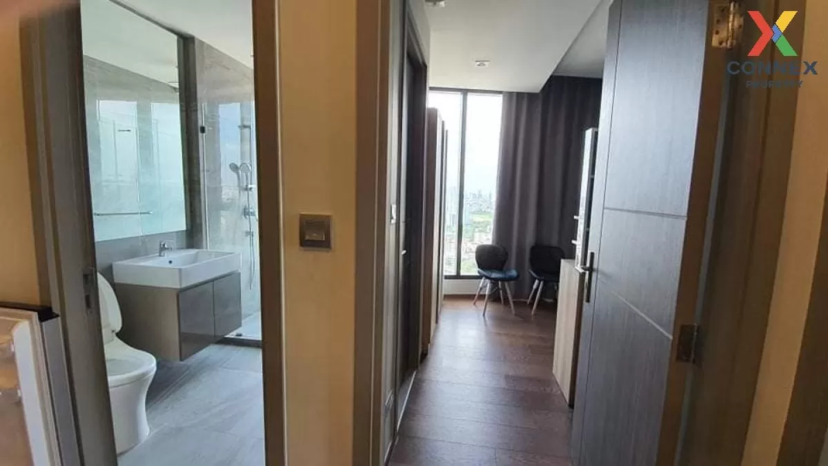 For Rent Condo , Ideo Q Victory , BTS-Victory Monument , Thanon Phyathai , Rat Thewi , Bangkok , CX-88121