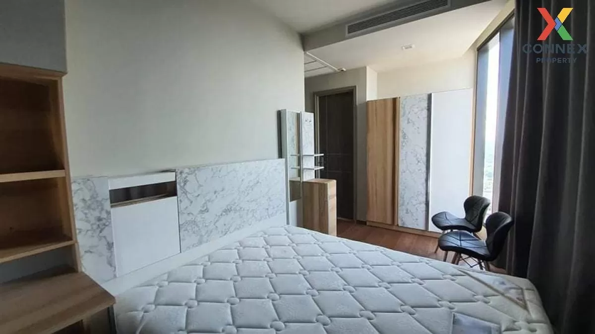 For Rent Condo , Ideo Q Victory , BTS-Victory Monument , Thanon Phyathai , Rat Thewi , Bangkok , CX-88121