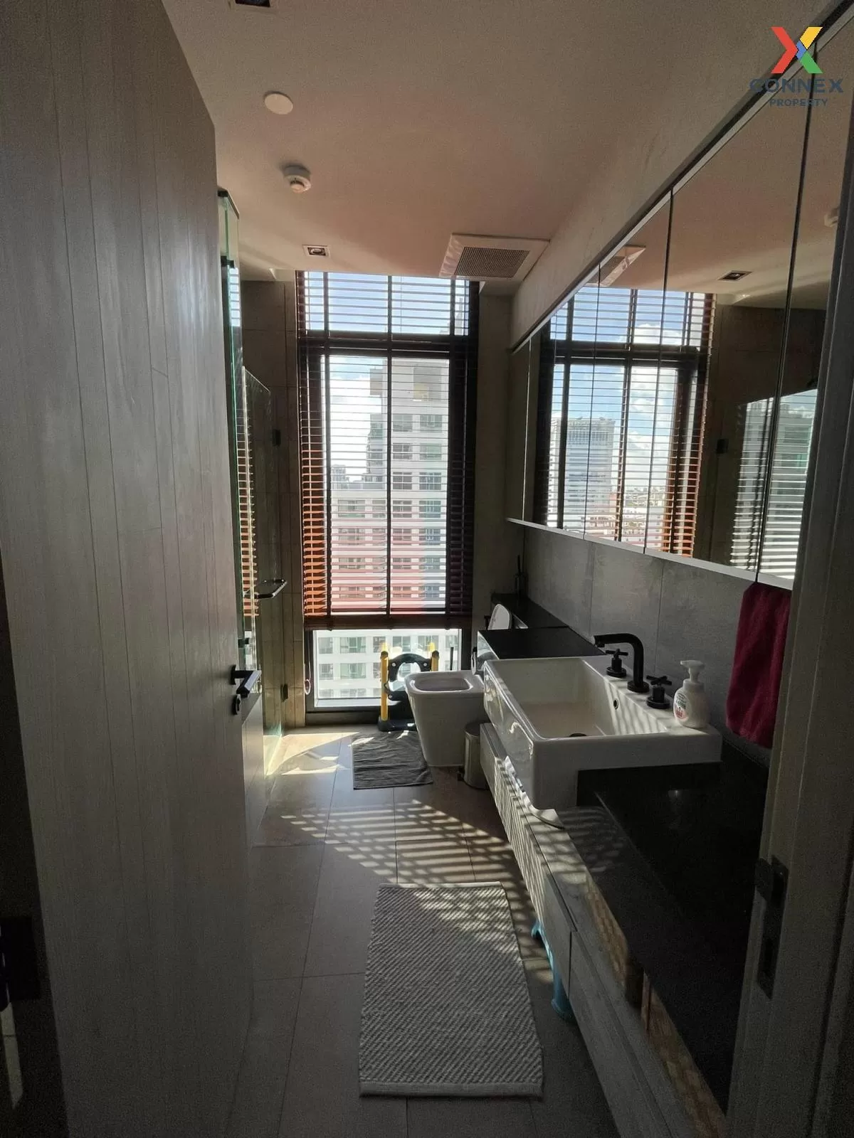 For Sale Condo , The Lofts Asoke , MRT-Phetchaburi , Khlong Toei Nuea , Watthana , Bangkok , CX-88132