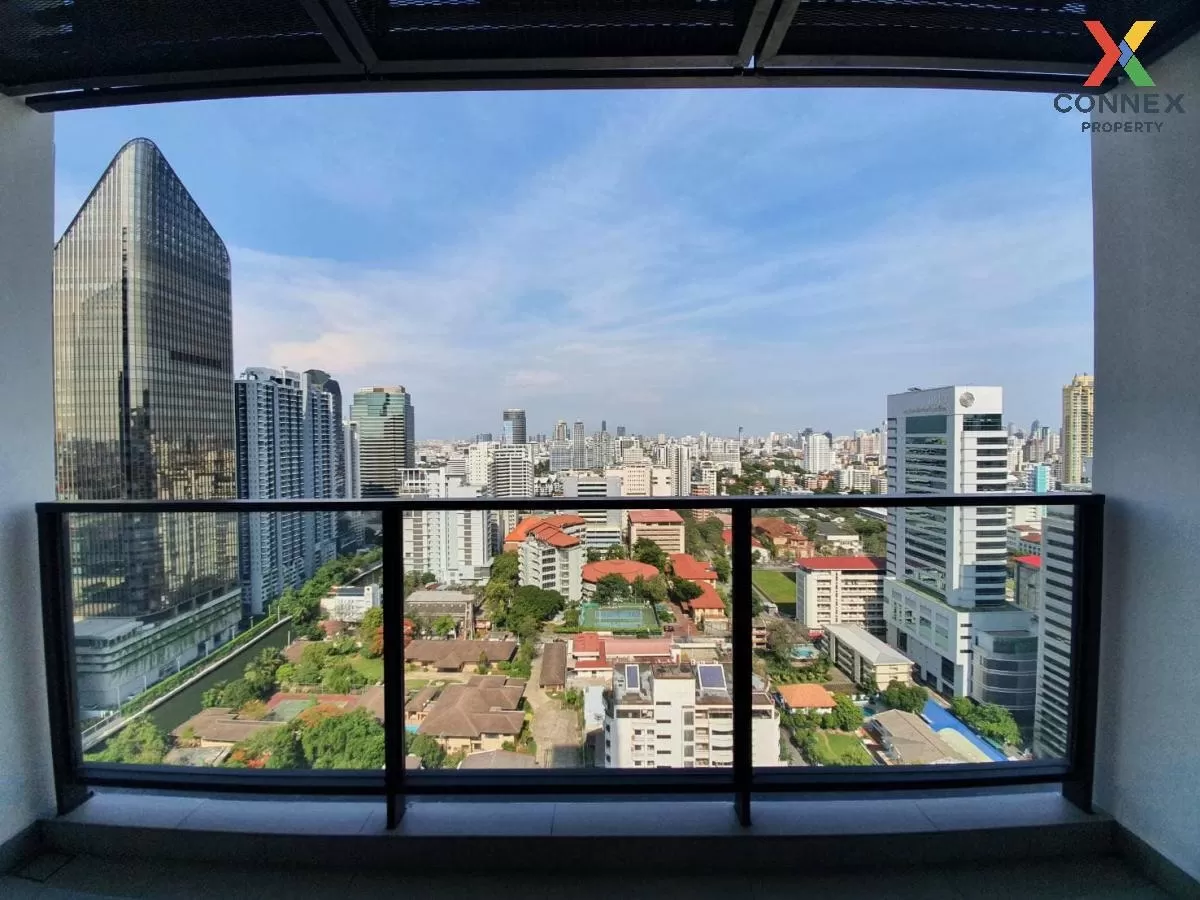 For Sale Condo , The Lofts Asoke , MRT-Phetchaburi , Khlong Toei Nuea , Watthana , Bangkok , CX-88132