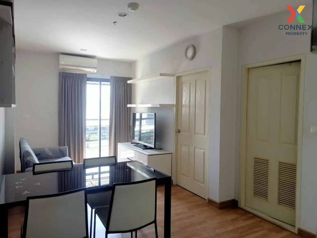 For Rent Condo , Bangkok Horizon P48 , BTS-Bang Wa , Bang Wa , Phasi Charoen , Bangkok , CX-88137