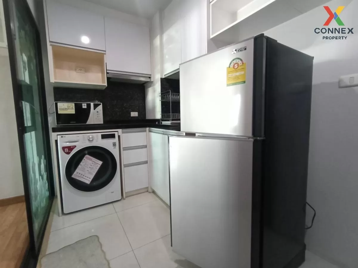 For Rent Condo , Bangkok Horizon P48 , BTS-Bang Wa , Bang Wa , Phasi Charoen , Bangkok , CX-88137