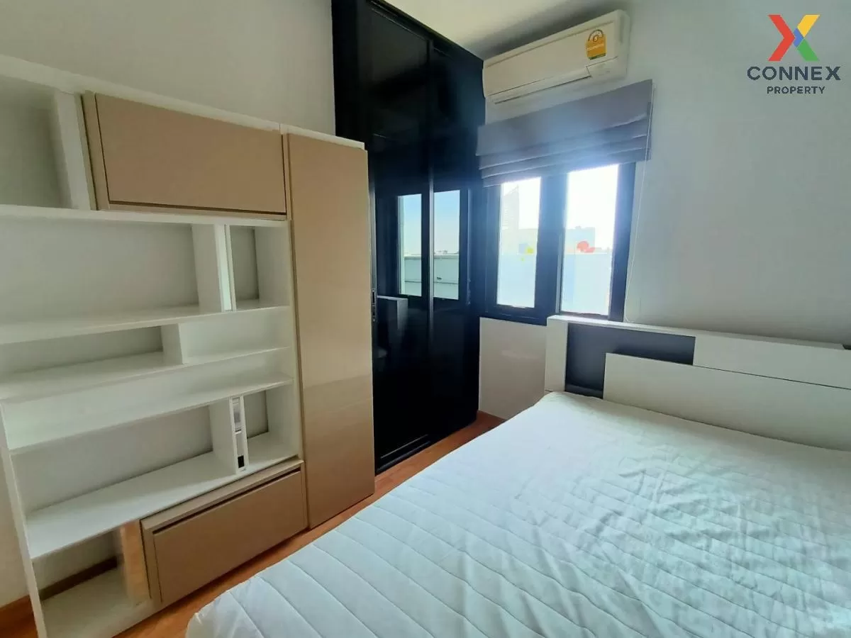 For Rent Condo , Bangkok Horizon P48 , BTS-Bang Wa , Bang Wa , Phasi Charoen , Bangkok , CX-88137