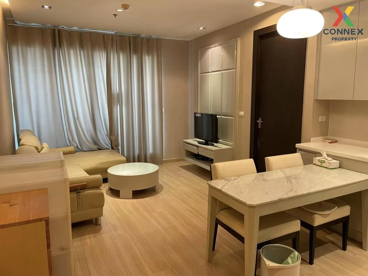 For Sale Condo , The Address Phayathai , BTS-Phaya Thai , Thung Phaya Thai , Rat Thewi , Bangkok , CX-88139 2