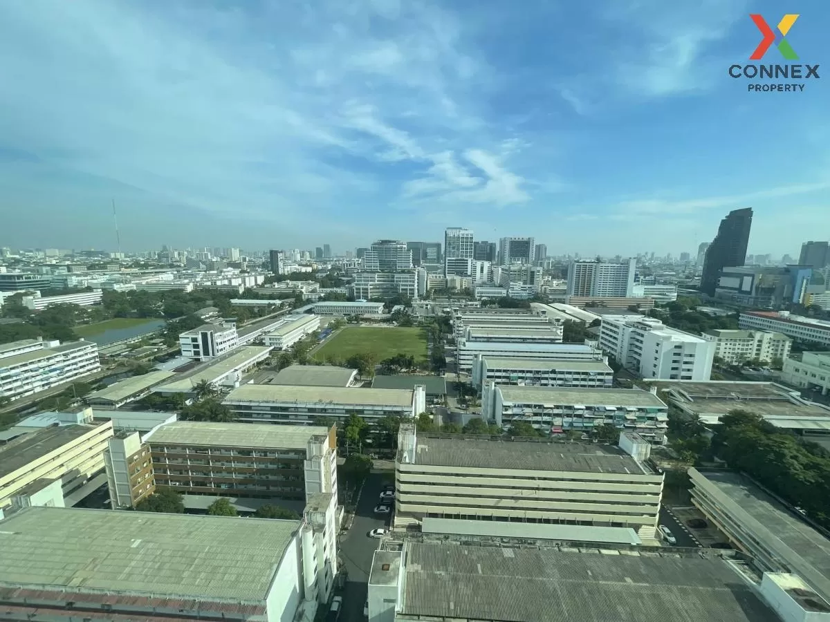 For Sale Condo , The Address Phayathai , BTS-Phaya Thai , Thung Phaya Thai , Rat Thewi , Bangkok , CX-88139