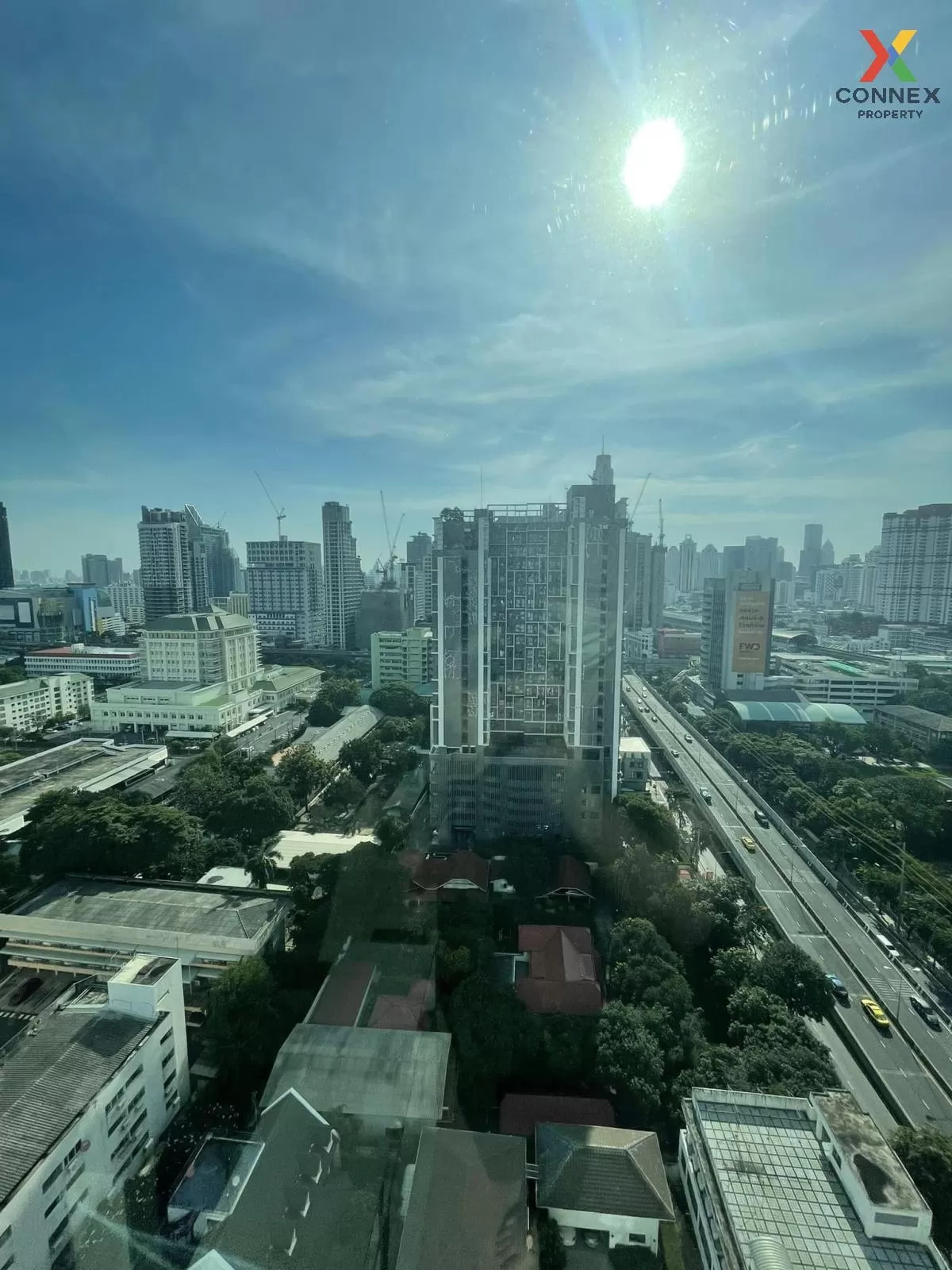 For Sale Condo , The Address Phayathai , BTS-Phaya Thai , Thung Phaya Thai , Rat Thewi , Bangkok , CX-88139