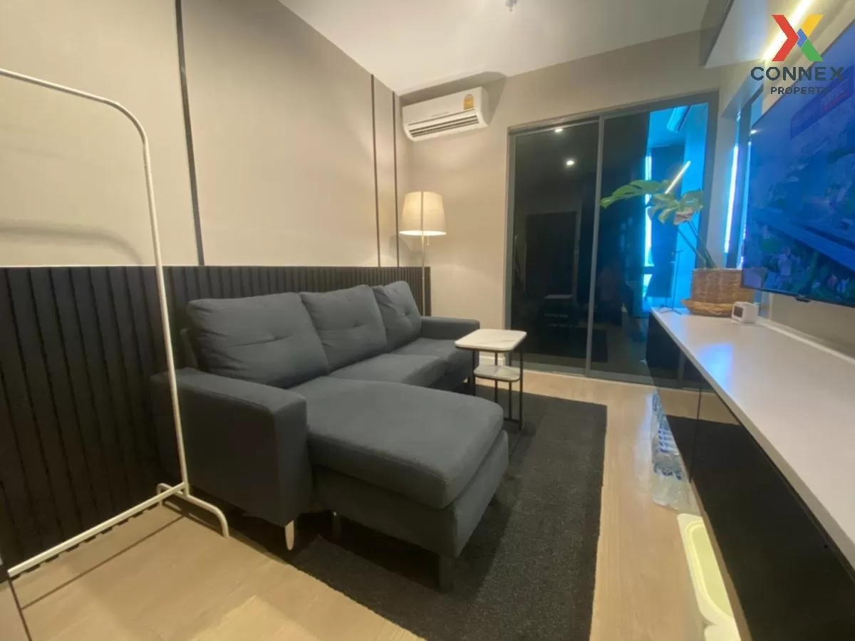 For Sale Condo , Metro Sky Prachachuen , MRT-Bang Son , Wong Sawang , Bang Su , Bangkok , CX-88140 2