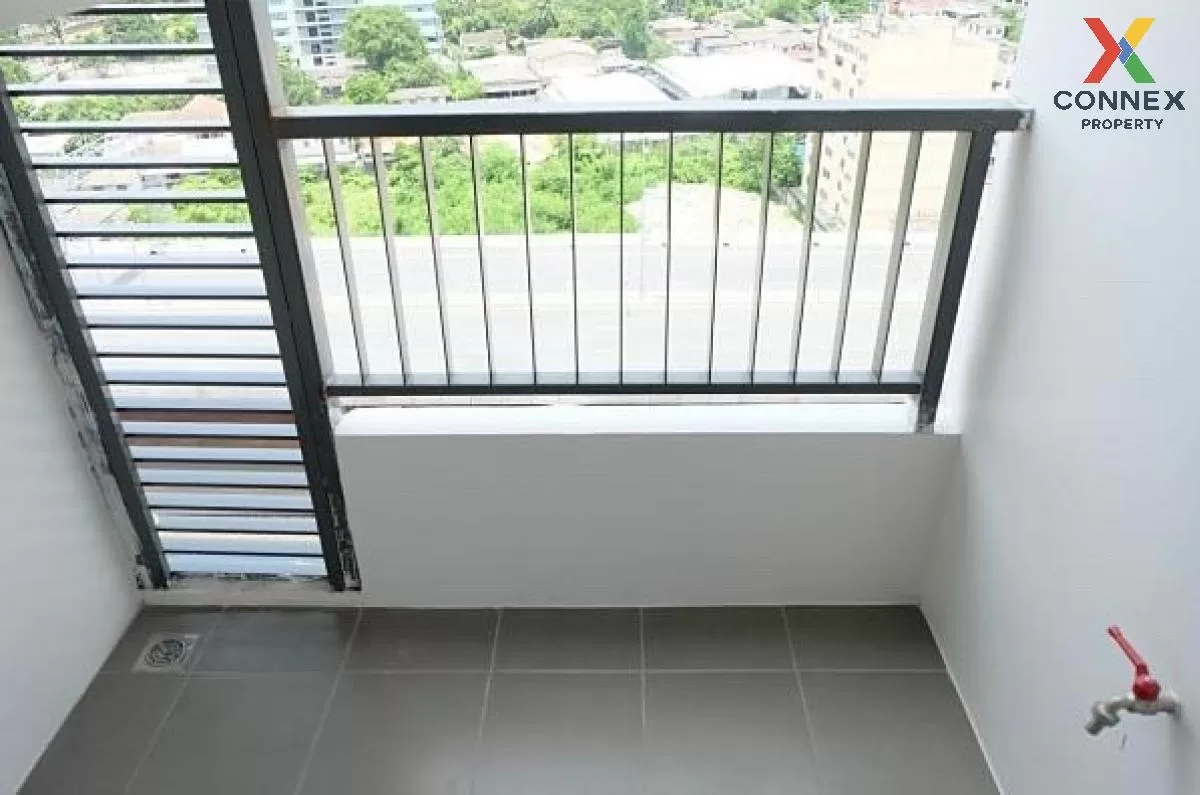 For Sale Condo , Metro Sky Prachachuen , MRT-Bang Son , Wong Sawang , Bang Su , Bangkok , CX-88140