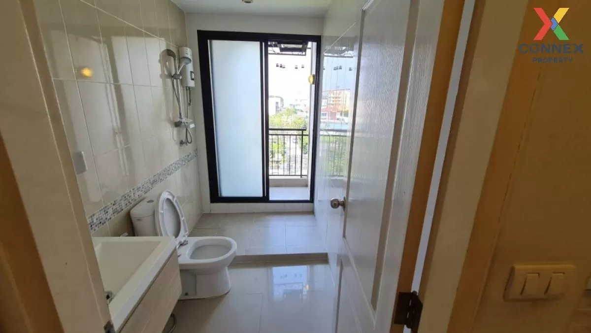 For Rent Condo , S1 Rama 9 , Suan Luang , Suan Luang , Bangkok , CX-88151