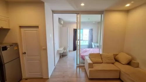 For Rent Condo , S1 Rama 9 , Suan Luang , Suan Luang , Bangkok , CX-88151