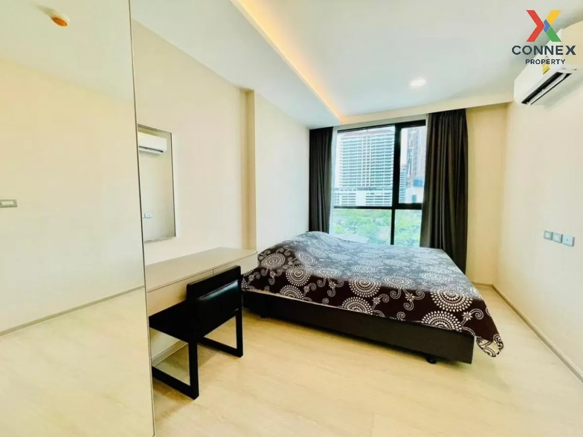 For Rent Condo , Vtara Sukhumvit 36 , BTS-Thong Lo , Phra Khanong , Khlong Toei , Bangkok , CX-88152