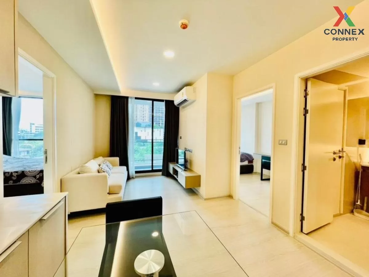 For Rent Condo , Vtara Sukhumvit 36 , BTS-Thong Lo , Phra Khanong , Khlong Toei , Bangkok , CX-88152