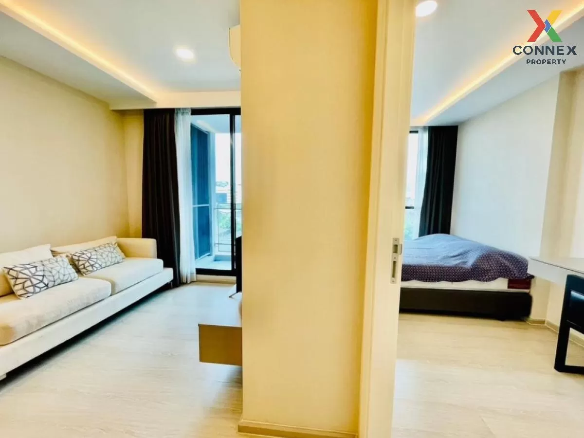 For Rent Condo , Vtara Sukhumvit 36 , BTS-Thong Lo , Phra Khanong , Khlong Toei , Bangkok , CX-88152