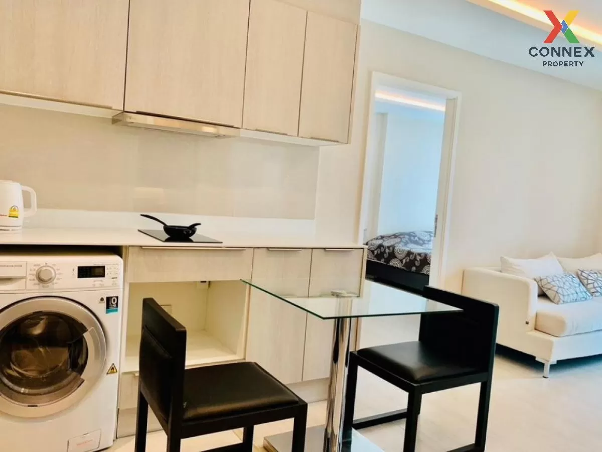 For Rent Condo , Vtara Sukhumvit 36 , BTS-Thong Lo , Phra Khanong , Khlong Toei , Bangkok , CX-88152