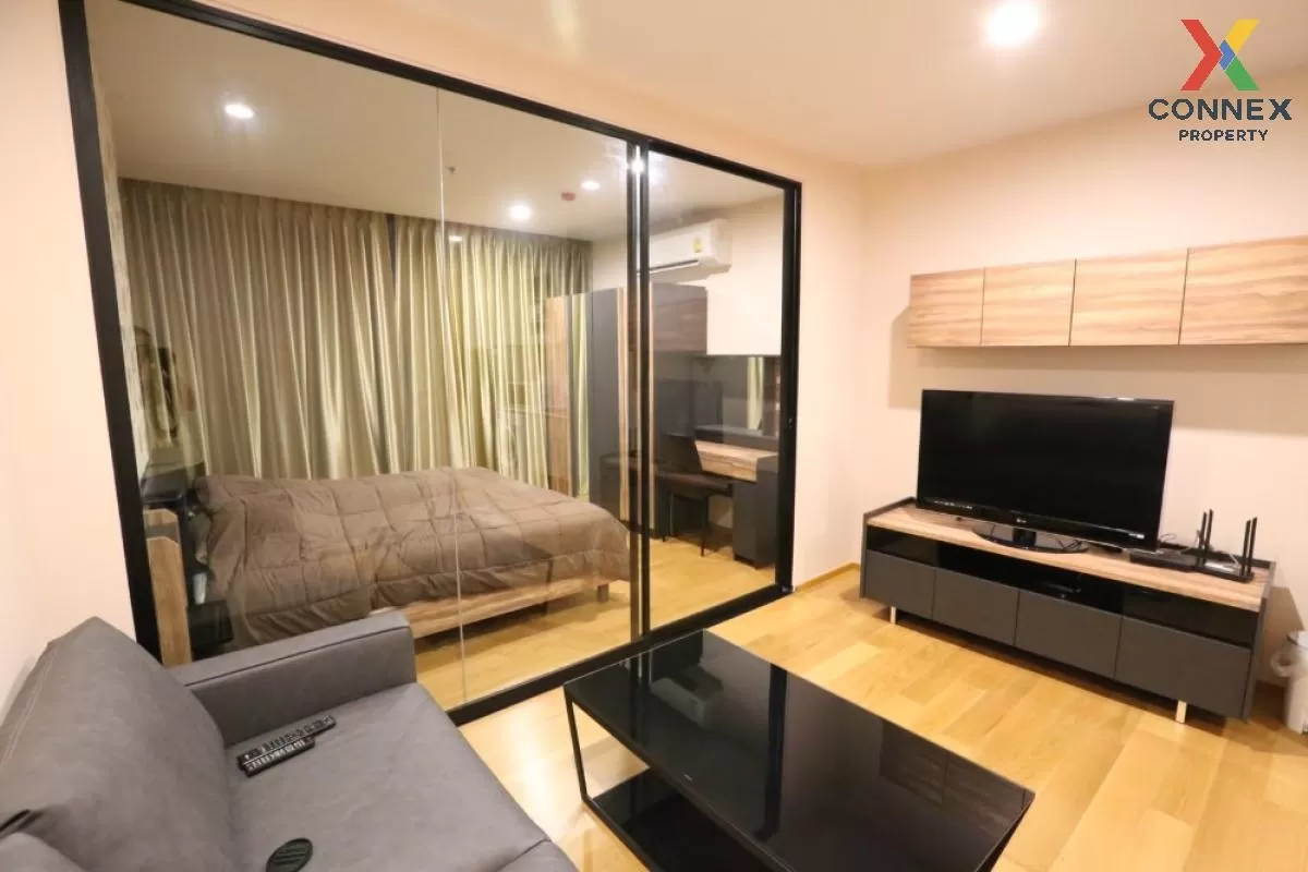 For Rent Condo , Noble Revo Silom , BTS-Surasak , Silom , Bang Rak , Bangkok , CX-88157 2