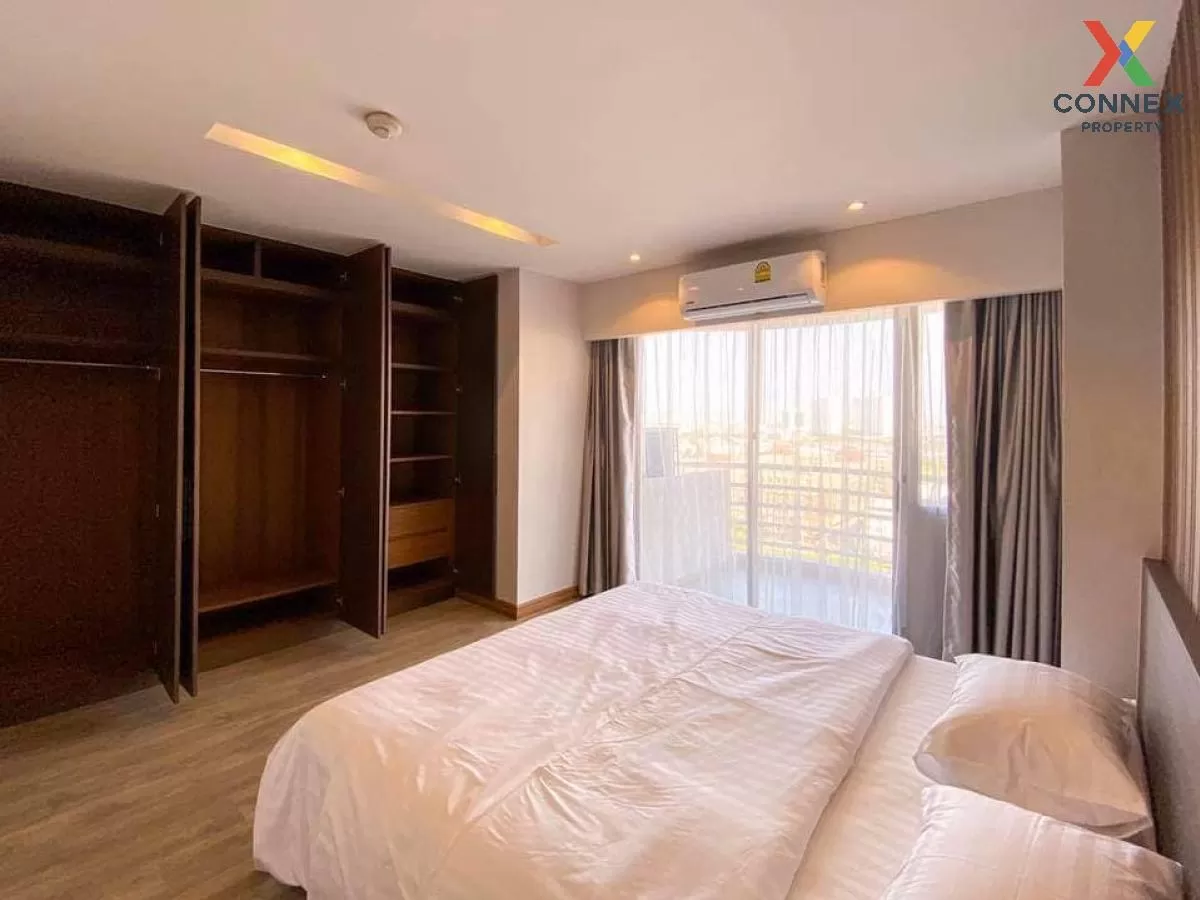 For Rent Condo , NS Tower Central City Bangna , BTS-Udom Suk , Bang Na , Bang Na , Bangkok , CX-88165