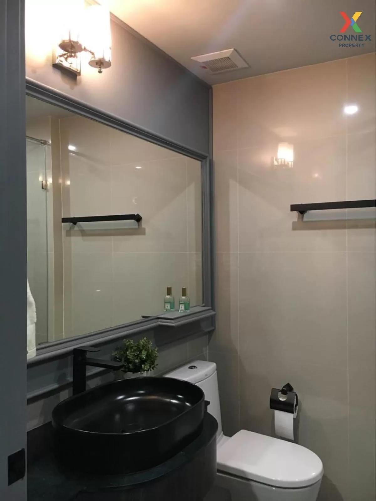 For Rent Condo , Star View Rama 3 , Bang Kho Laem , Bang Kho Laem , Bangkok , CX-88174