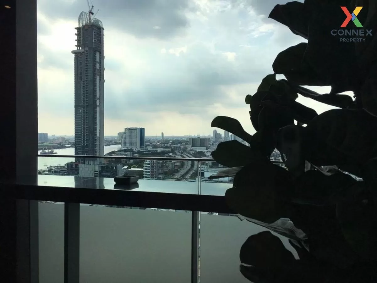 For Rent Condo , Star View Rama 3 , Bang Kho Laem , Bang Kho Laem , Bangkok , CX-88174