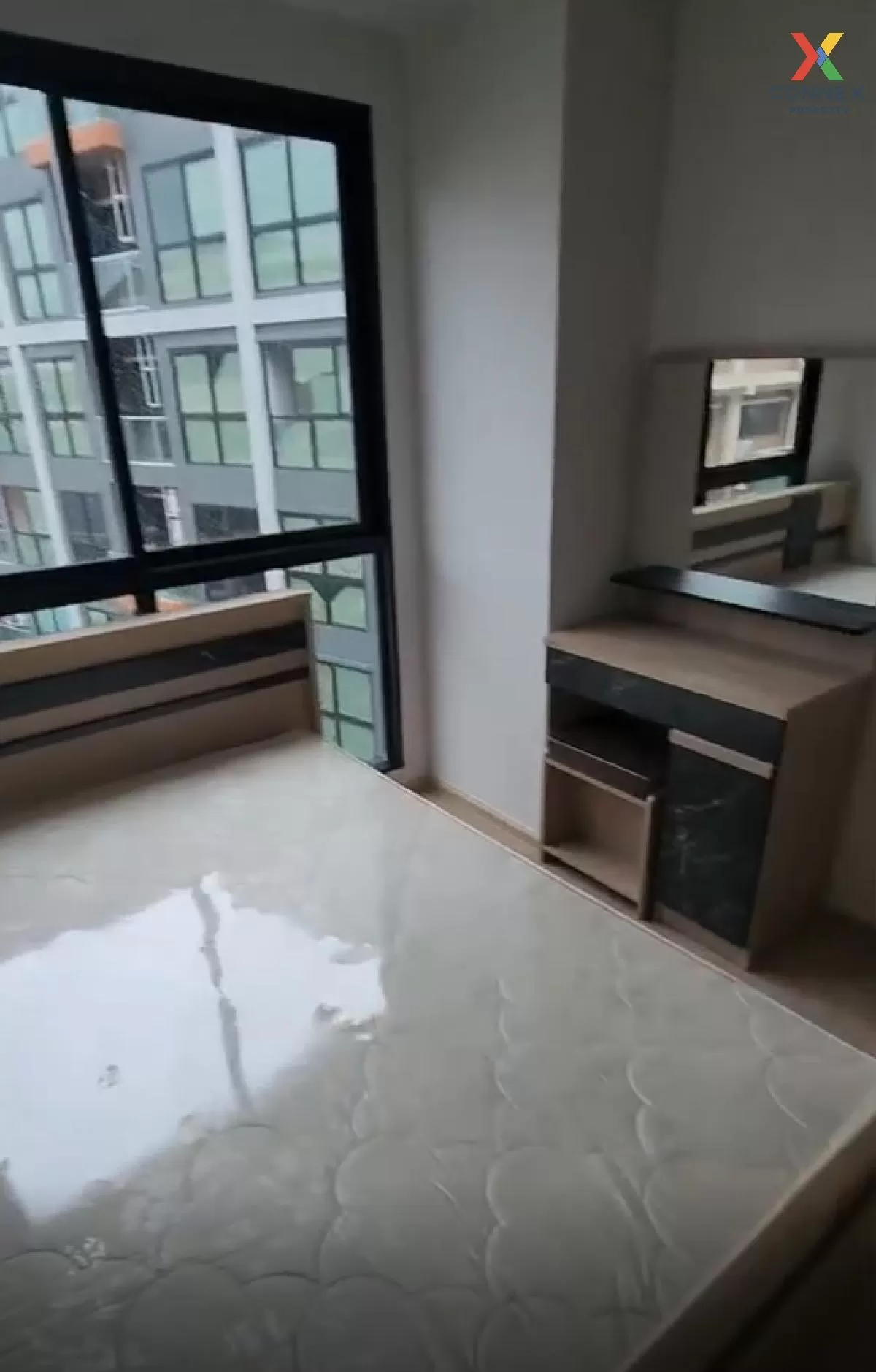 For Rent Condo , The Excel Ratchada 18 , MRT-Sutthisan , Sam Saen Nok , Huai Khwang , Bangkok , CX-88175