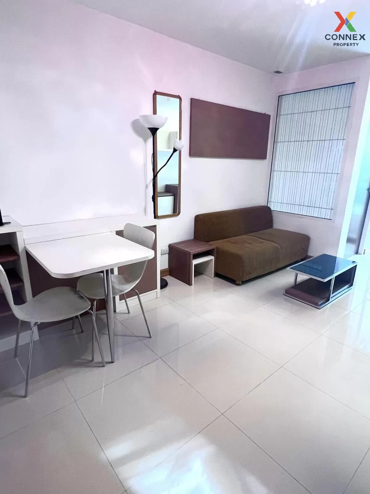 For Rent Condo , IVY Ratchada , MRT-Sutthisan , Huai Khwang , Huai Khwang , Bangkok , CX-88204 2