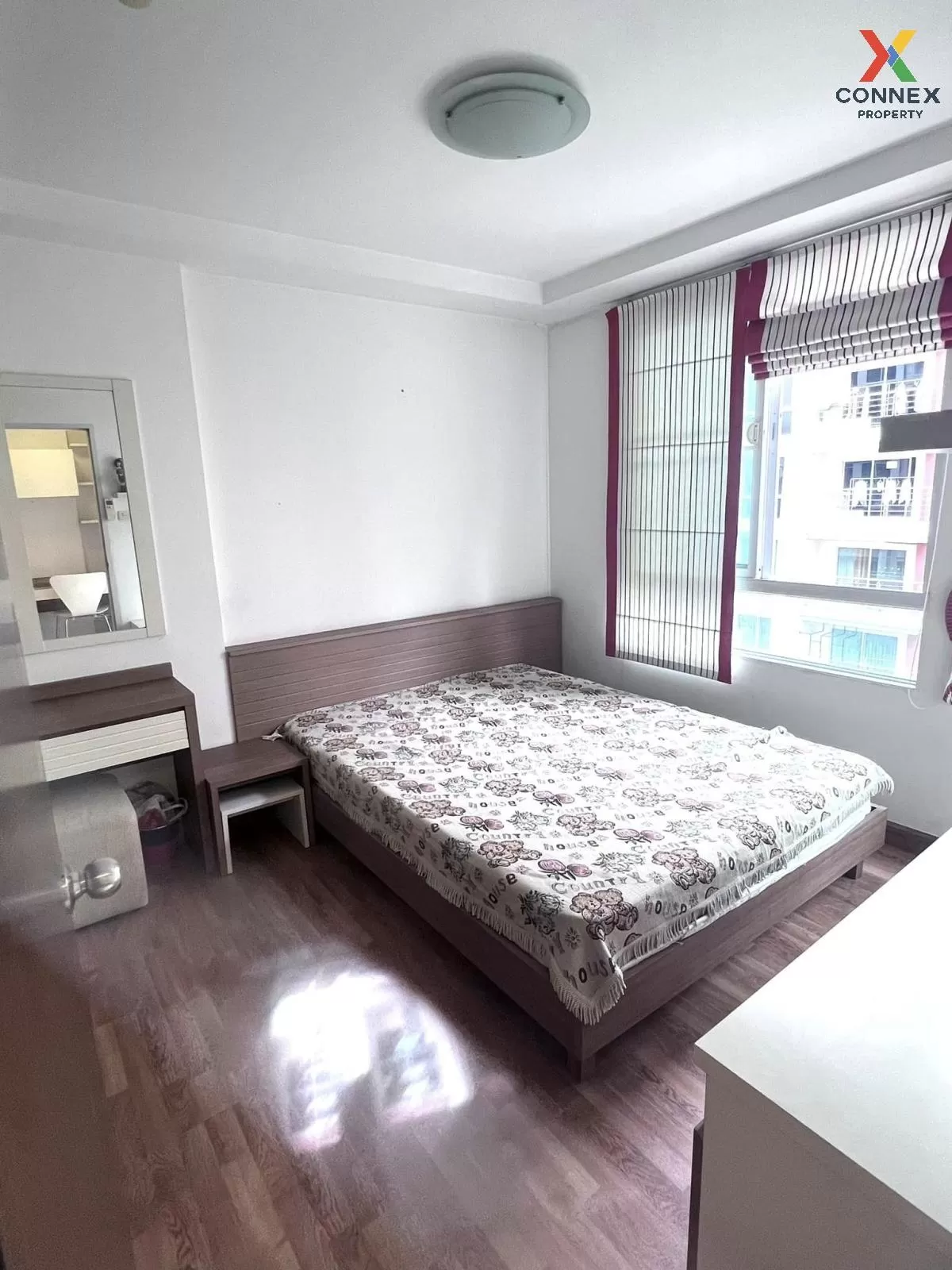 For Rent Condo , IVY Ratchada , MRT-Sutthisan , Huai Khwang , Huai Khwang , Bangkok , CX-88204