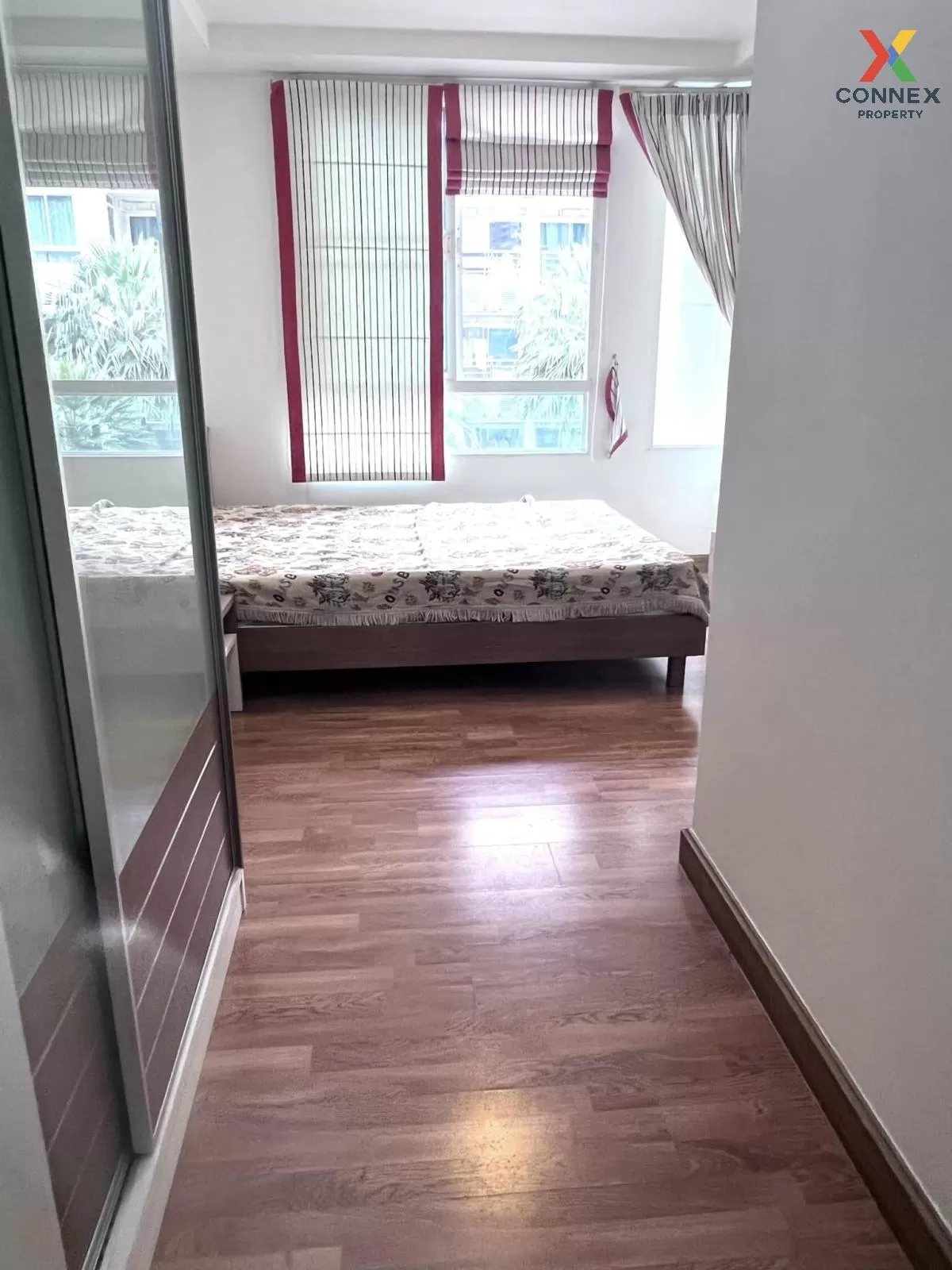 For Rent Condo , IVY Ratchada , MRT-Sutthisan , Huai Khwang , Huai Khwang , Bangkok , CX-88204