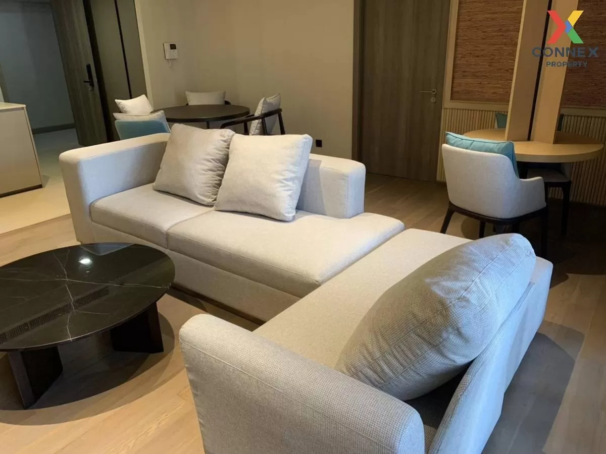 For Rent Condo , Klass Sarasin Rajdamri , BTS-Ratchadamri , Lumpini , Pathum Wan , Bangkok , CX-88214 2