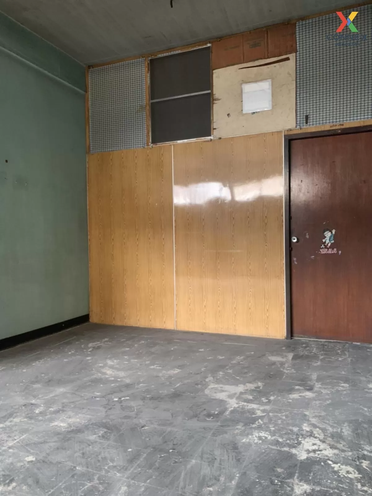 For Rent Commercial building near Yaowarat Wongwian 22, 3 units for rent. , Pom Prap , Pom Prap Sattruphai , Bangkok , CX-88221