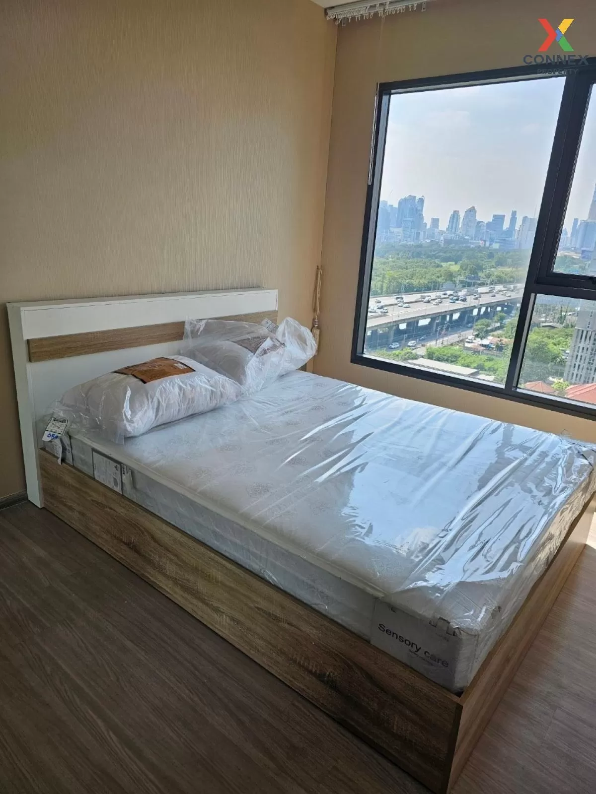 For Rent Condo , Life Asoke Hype Rama 9 , MRT-Phra Ram 9 , Makkasan , Rat Thewi , Bangkok , CX-88234