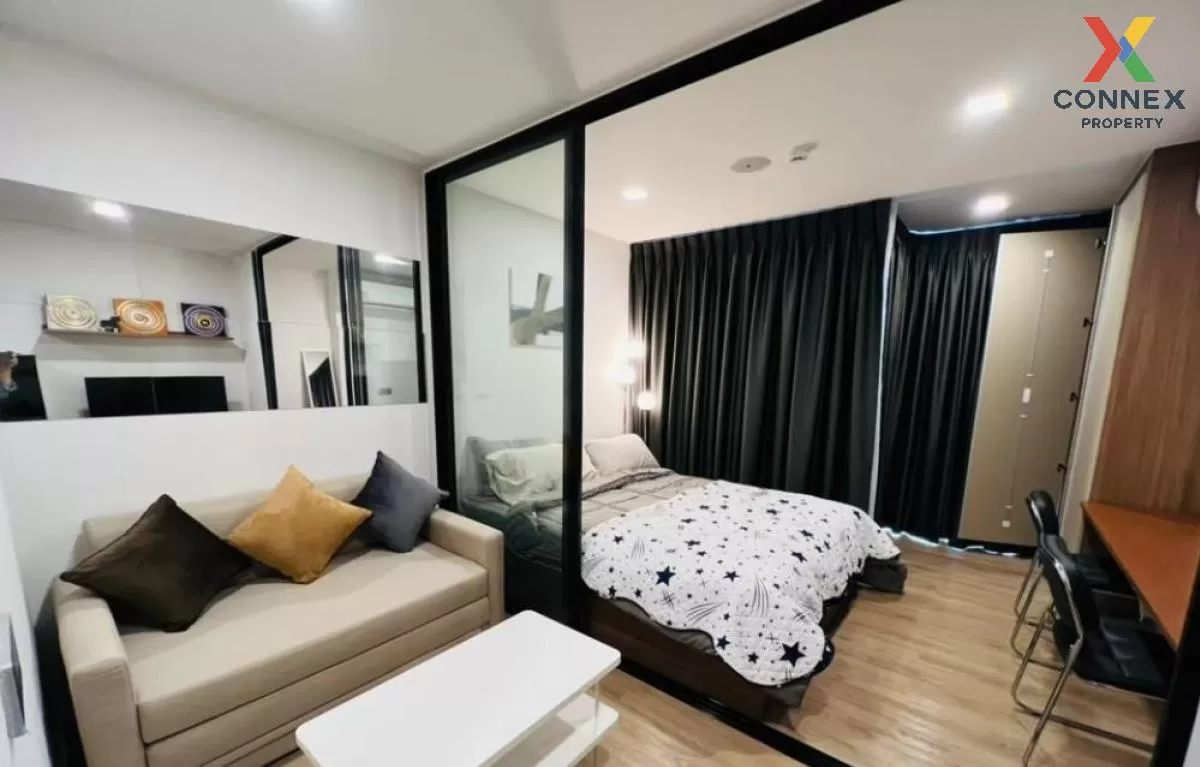 For Sale Condo , Kave Town Shift  , Khlong Nueng , khlong Luang , Pathum Thani , CX-88238 1