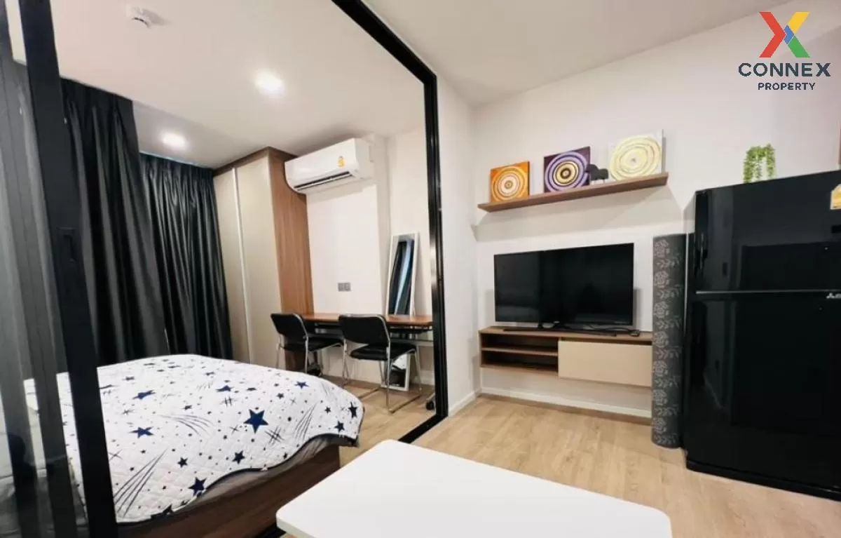 For Sale Condo , Kave Town Shift  , Khlong Nueng , khlong Luang , Pathum Thani , CX-88238 2