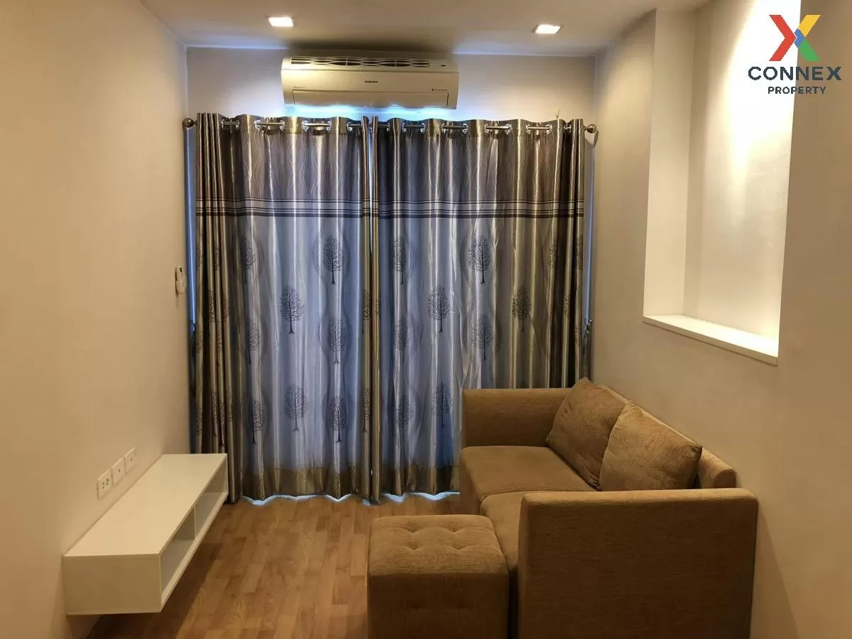 For Rent Condo , Casa Condo Asoke-Dindaeng , MRT-Phra Ram 9 , Din Daeng , Din Daeng , Bangkok , CX-88246 1