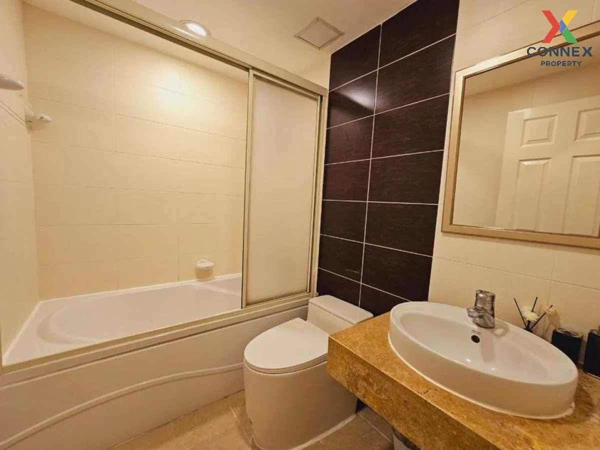 For Rent Condo , Lumpini Suite Sukhumvit 41 , BTS-Phrom Phong , Khlong Tan Nuea , Watthana , Bangkok , CX-88255