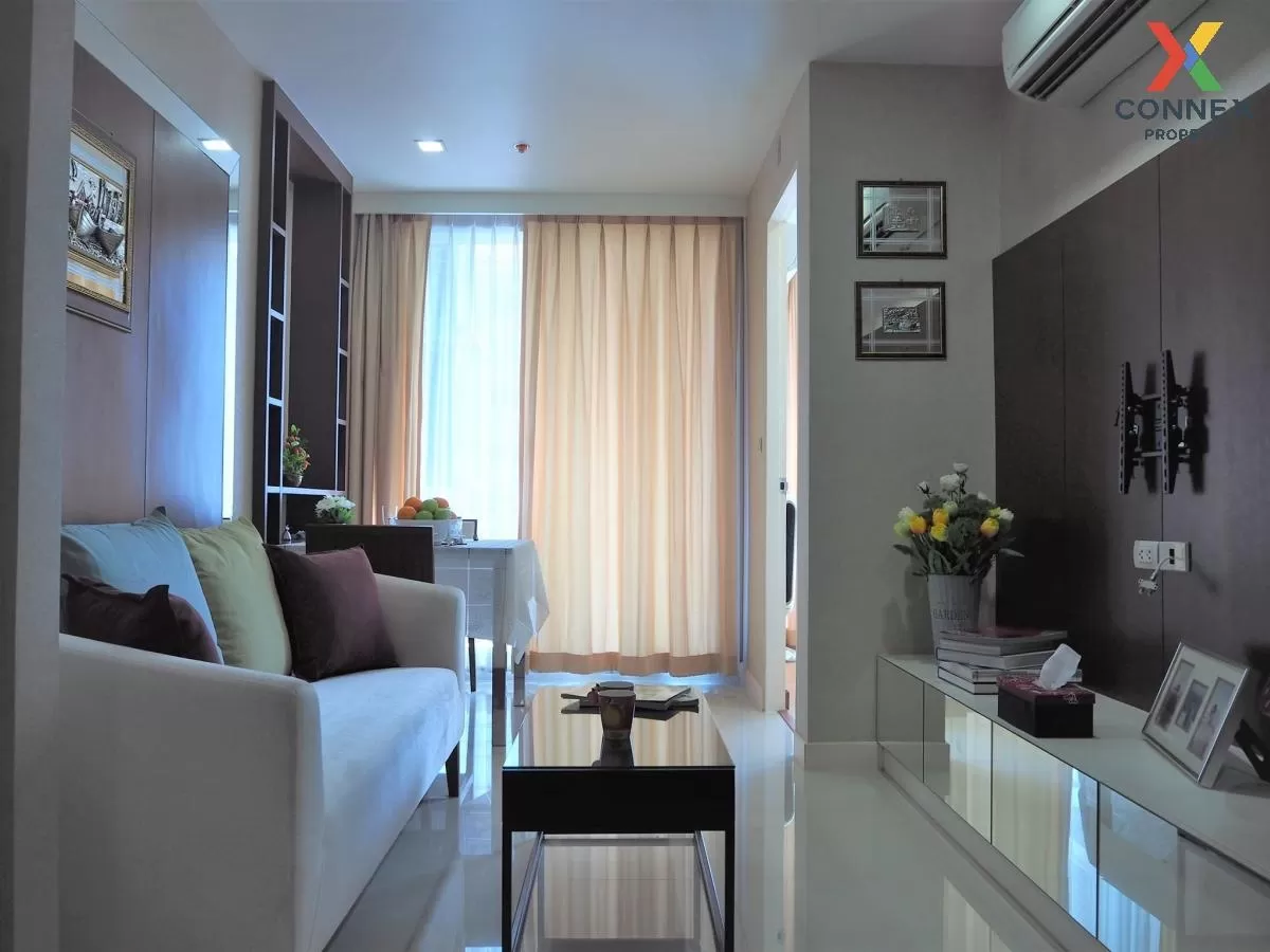 For Sale Condo , Wish @ Samyan , MRT-Sam Yan , Maha Phruettharam , Bang Rak , Bangkok , CX-88257 1