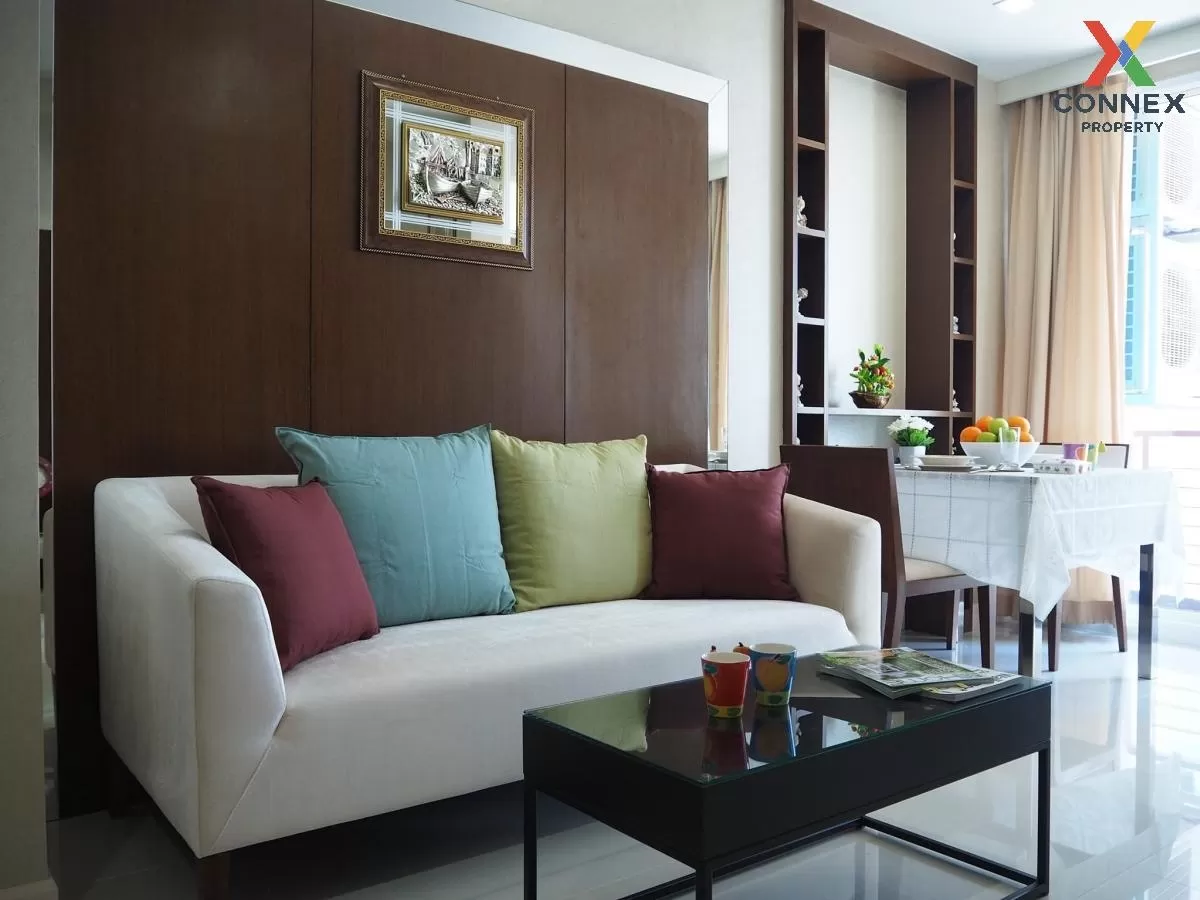 For Sale Condo , Wish @ Samyan , MRT-Sam Yan , Maha Phruettharam , Bang Rak , Bangkok , CX-88257 2