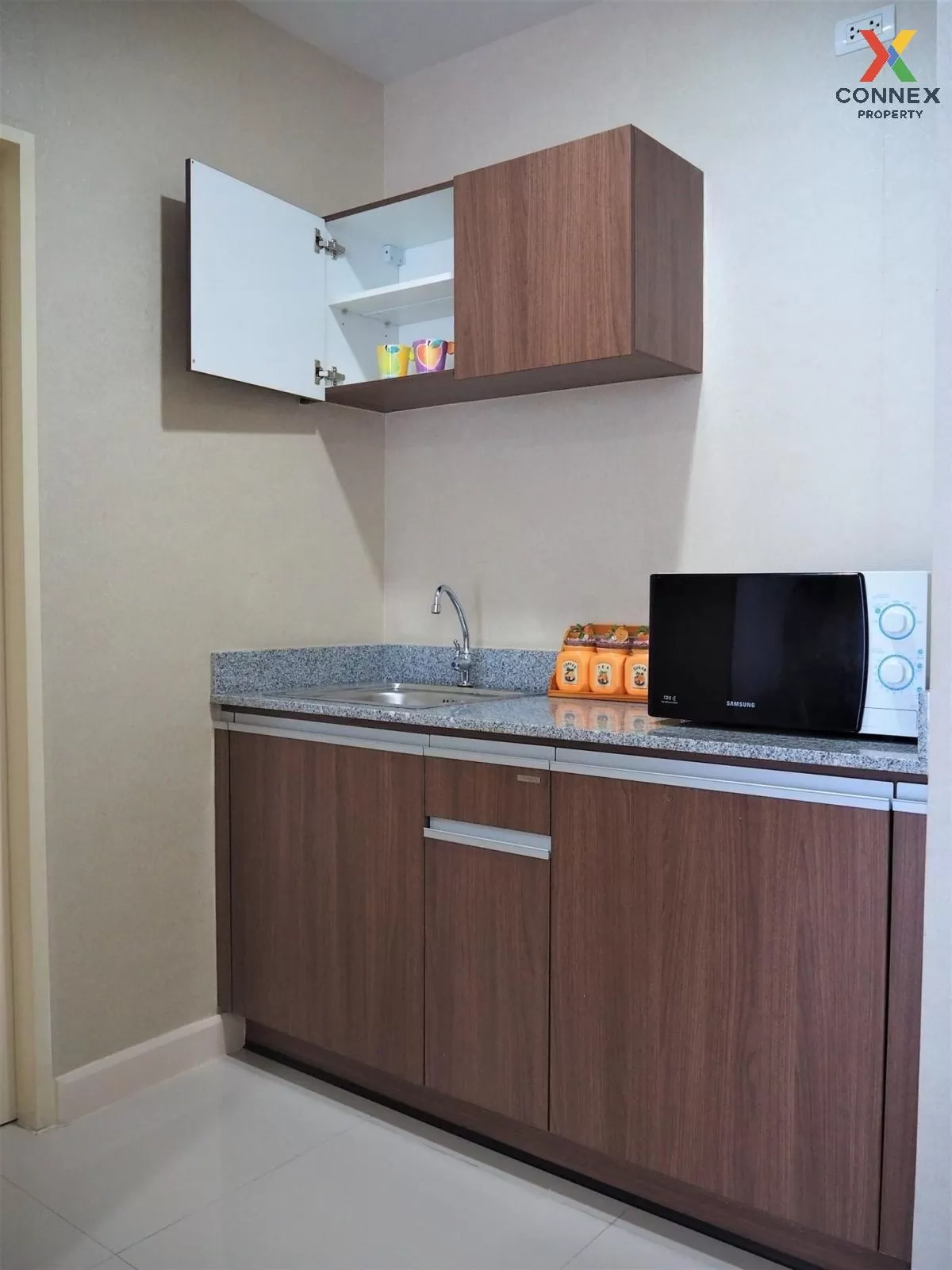 For Sale Condo , Wish @ Samyan , MRT-Sam Yan , Maha Phruettharam , Bang Rak , Bangkok , CX-88257 4