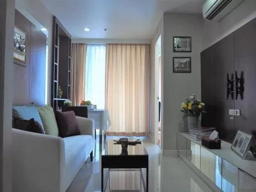 For Sale Condo , Wish @ Samyan , MRT-Sam Yan , Maha Phruettharam , Bang Rak , Bangkok , CX-88257