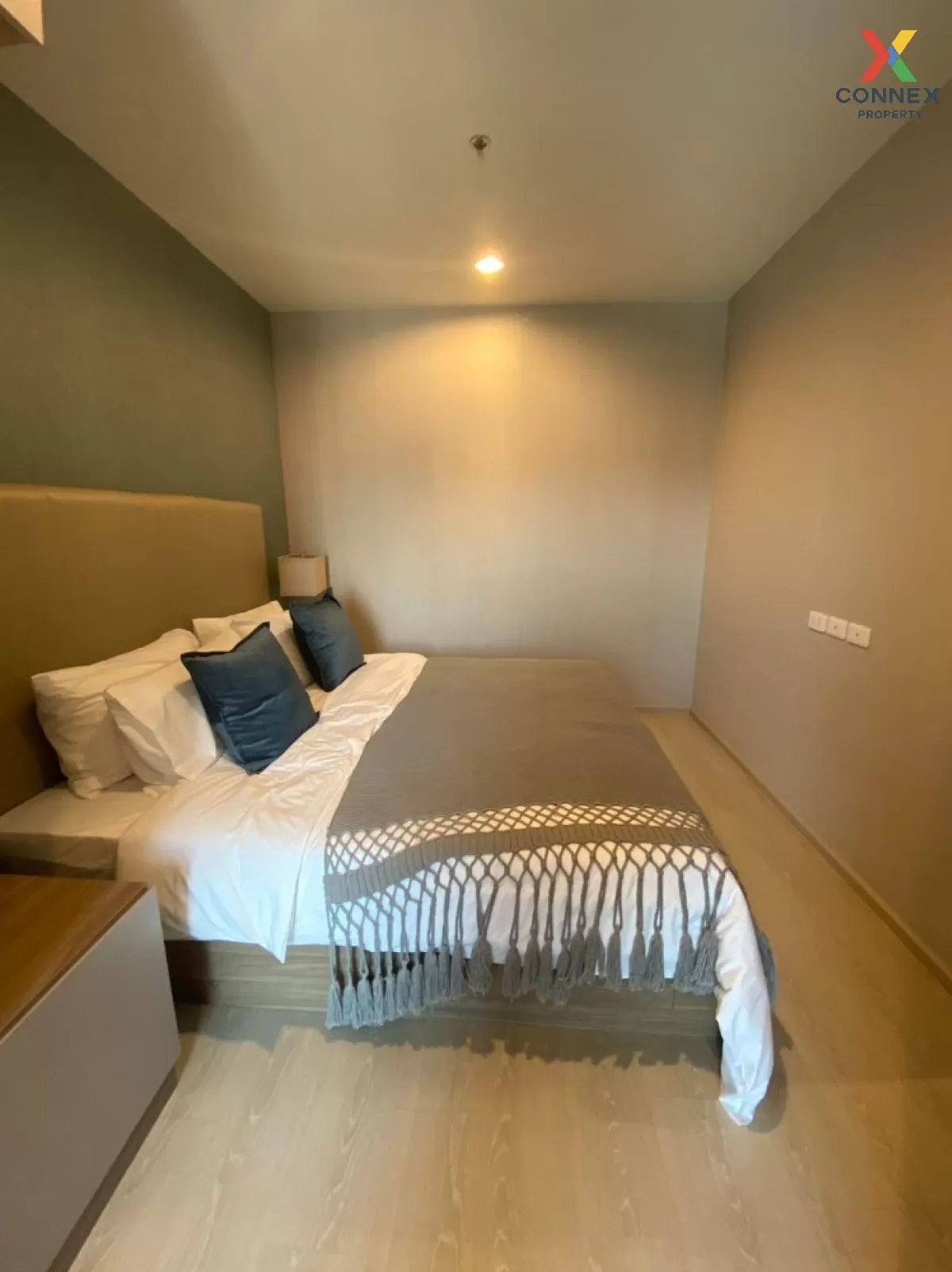 For Rent Condo , Ideo Thapra Interchange , MRT-Tha Phra , Wat Tha Phra , Bangkok Yai , Bangkok , CX-88276