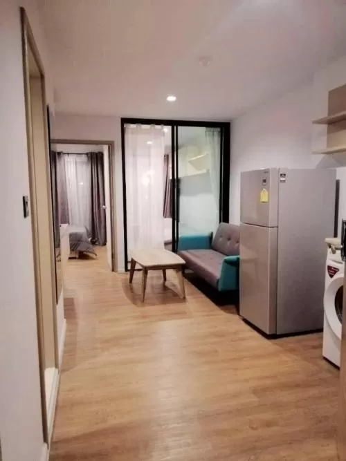 For Rent Condo , Tropicana @ BTS Erawan , Pak Nam , Mueang Samut Prakan , Samut Prakarn , CX-88282