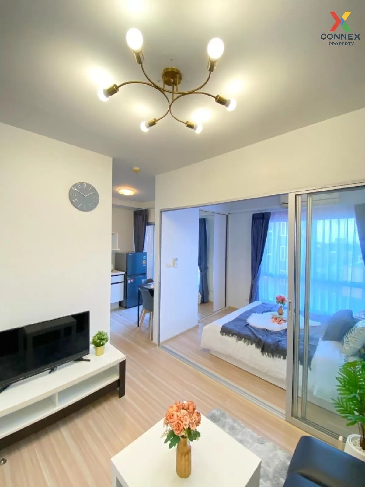 For Sale Condo , Plum Condo Bangyai Station , MRT-Khong Bang Phai , Bang Rak Phatthana , Bang Bua Thong , Nonthaburi , CX-88286 3